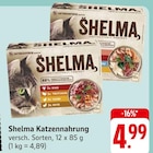 EDEKA Klettgau Prospekt mit  im Angebot für 4,99 €