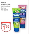 Aktuelle Kräuter Angebote bei GLOBUS in Duisburg Aktuelles Kräuter-Tube Angebot bei GLOBUS in Duisburg ab 1,79 €