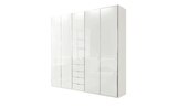 Aktuelles Kleiderschrank Velua 2 Angebot bei Höffner in Erlangen ab 1.680,91 €