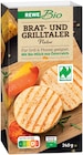 REWE Grafing - Brat- und Grilltaler Angebot im Prospekt Brat- und Grilltaler bei REWE im Grafing Prospekt für 2,99 €