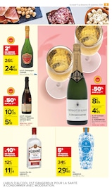 Champagne Angebote im Prospekt "Le mois des mois" von Carrefour Market auf Seite 11