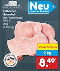 Aktuelles Hähnchen-Schenkel Angebot bei Netto Marken-Discount in Bremerhaven ab 8,49 €