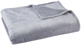 Wohndecke im Angebot bei REWE in Lahr Wohndecke Angebote bei REWE Lahr für 12,99 €