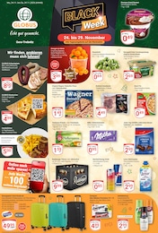 Supermarkt Prospekt von GLOBUS Windischleuba GLOBUS Prospekt: "Aktuelle Angebote", 32 Seiten, 24.11.2025 - 29.11.2025