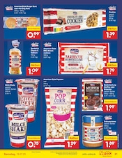 Aktueller Netto Marken-Discount Prospekt mit Kuchen, "Aktuelle Angebote", Seite 27