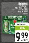 Aktuelle Heineken Angebote bei E center in Krefeld Aktuelles Heineken Angebot bei E center in Krefeld ab 9,99 €