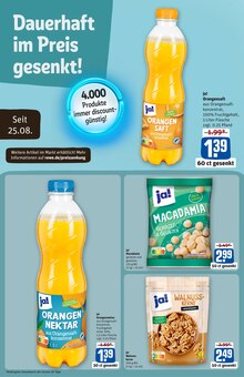REWE Hellenthal Prospekt der aktuellen Woche, gültig von 24.08.2026 bis 29.08.2026 Aktueller REWE Hellenthal Prospekt "Dein Markt" mit 28 Seiten