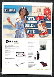 Grillkohle Angebote im Prospekt "Pink Essence" von Hamberger Grillkohle Angebote im Prospekt "Pink Essence" von Hamberger auf Seite 37