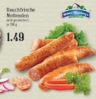 EDEKA Hilden - Rauchfrische Mettenden Angebot im Prospekt Rauchfrische Mettenden bei EDEKA im Hilden Prospekt für