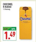 Aktuelle Kakao Angebote bei Marktkauf in Herne Aktuelles H-Kakao Angebot bei Marktkauf in Herne ab 1,49 €