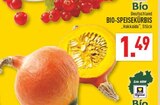 Bio Speisekürbis im Angebot bei Marktkauf in Detmold Bio Speisekürbis Angebote bei Marktkauf Detmold für 1,49 €