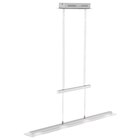 Aktuelle Fisch Angebote bei XXXLutz in Bremen Aktuelles LED-HÄNGELEUCHTE TENSO 88/9/80-150 cm Angebot bei XXXLutz in Bremen ab 135,92 €