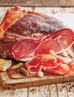 Promo Jambon sec nature 12 mois à 20,60 € dans le catalogue Intermarché à Bonneville