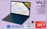 Notebook V15T-N100-8512D Angebote von VALE bei Marktkauf Plauen für 249,99 €