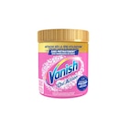 Poudre détachante - VANISH en promo chez Carrefour Poudre détachante - VANISH dans le catalogue Carrefour