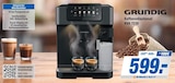 Aktuelles Kaffeevollautomat KVA 7230 Angebot bei expert in Bremen ab 599,00 €