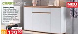 Sideboard Malea im Angebot bei Zurbrüggen in Lüdenscheid Sideboard Malea Angebote von Carryhome bei Zurbrüggen Lüdenscheid für 129,90 €