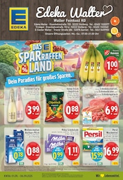 EDEKA Prospekt für Stolberg mit 28 Seiten EDEKA Prospekt für Stolberg: "Aktuelle Angebote", 28 Seiten, 01.09.2025 - 06.09.2025