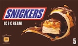 Aktuelle Snickers Angebote bei tegut in Frankfurt (Main) Aktuelles Eis-Riegel Angebot bei tegut in Frankfurt (Main) ab 2,49 €
