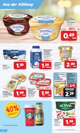 Aktueller Markant Nordwest Prospekt mit Kaffee, "DER MARKT FÜR GUTES ESSEN UND TRINKEN", Seite 6