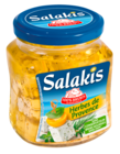 Dés de fromage 100% brebis - SALAKIS en promo chez Carrefour Drancy à 3,39 €