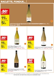 Vin Angebote im Prospekt "Carrefour" von Carrefour auf Seite 32