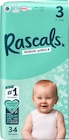 Windeln Gr.3 (6-11kg) Angebote von Rascals bei dm-drogerie markt Bremerhaven für 7,45 €