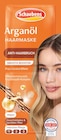 dm-drogerie markt Ottweiler - Haarmaske Arganöl (2x7 ml) Angebot im Prospekt Haarmaske Arganöl (2x7 ml) bei dm-drogerie markt im Ottweiler Prospekt für 0,95 €