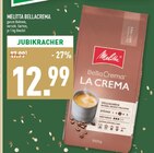 Bellacrema Angebote von Melitta bei Marktkauf Schwerte für 12,99 €