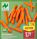 ALDI Nord Ibbenbüren - Speisemöhren Angebot im Prospekt Speisemöhren bei ALDI Nord im Ibbenbüren Prospekt für 1,29 €