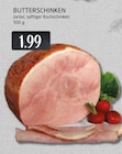 Butterschinken Angebot in Ratingen Butterschinken im aktuellen Prospekt bei EDEKA in Ratingen