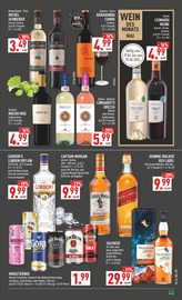 Aktueller Marktkauf Prospekt mit Whiskey, "Aktuelle Angebote", Seite 19