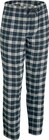Herren-Flanell-Pyjamahose von Ideenwelt für 12,99 € bei Rossmann im Angebot Herren-Flanell-Pyjamahose von Ideenwelt im aktuellen Rossmann Prospekt