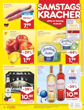 Krombacher im Netto Marken-Discount Prospekt in Essen Aktueller Netto Marken-Discount Prospekt mit Krombacher, "Aktuelle Angebote", Seite 62