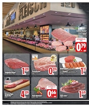 Aktueller EDEKA Prospekt mit Rindfleisch, "Das Beste PAYBACK aller Zeiten", Seite 16