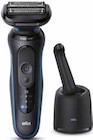 Aktuelle Rasierer Angebote bei expert in Mainz Aktuelles Herrenrasierer Series 5 52-B7000cc Angebot bei expert in Mainz ab 89,00 €