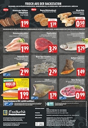 Thunfisch im E center Prospekt in Oberhausen Aktueller E center Prospekt mit Thunfisch, "Aktuelle Angebote", Seite 28