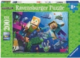 Puzzle Angebote von Ravensburger bei Lidl Regensburg für 7,99 €