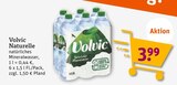 Naturelle Angebote von Volvic bei tegut Erfurt für 3,99 €