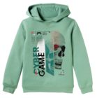 Jungen Kapuzenpullover Angebote bei Woolworth Neustadt für 6,00 €