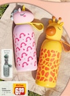 Kinder Trinkflasche im Angebot bei REWE in Darmstadt Kinder Trinkflasche Angebote bei REWE Darmstadt für 6,99 €