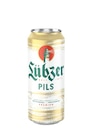 Pils Angebote von Lübzer bei Lidl Oelde für 0,59 €