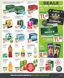 Volvic im aktuellen Marktkauf Prospekt (Lünen) Volvic im Marktkauf Prospekt "Aktuelle Angebote" mit 22 Seiten (Lünen)