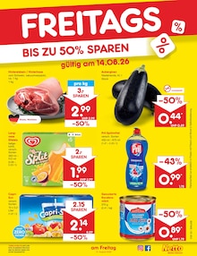 Milch im aktuellen Netto Marken-Discount Prospekt (Bielefeld) Milch im Netto Marken-Discount Prospekt "Aktuelle Angebote" mit 77 Seiten (Bielefeld)