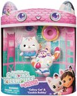 Gabbys Dollhouse Figuren 2er-Set im Angebot bei REWE in Langen Gabbys Dollhouse Figuren 2er-Set Angebote von Spin Master bei REWE Langen für 9,99 €