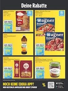 Kuchen Angebot im EDEKA Prospekt, gültig von 03.11.2025 bis 08.11.2025 Kuchen Angebot im aktuellen EDEKA Prospekt auf Seite 3