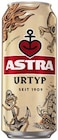 Pilsener oder Urtyp Angebote von Holsten oder Astra bei REWE Walsrode für 0,59 €