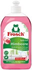 Geschirrspülmittel Angebote von Frosch bei REWE Köln für 1,79 €