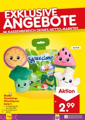 Ähnliche Luftmatratze Angebote im Prospekt "Aktuelle Angebote" von Netto Marken-Discount in Regensburg Ähnliche Angebote wie Luftmatratze im Prospekt "Aktuelle Angebote" auf Seite 66 von Netto Marken-Discount in Regensburg