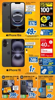 Batterie im expert Prospekt "Top Angebote" mit 12 Seiten (Bergisch Gladbach)